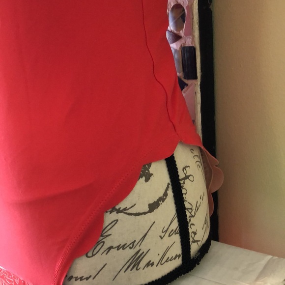 J.Crew Scallop One Piece Suit - Picture 3 of 10